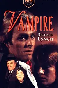Главный постер фильма «Вампир (1979)»