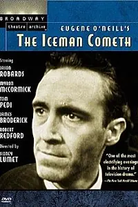 Постер к фильму «Продавец льда (1960)»