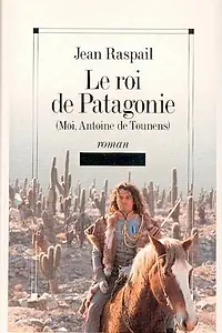Главный постер сериала «Король Патагонии (1990)»