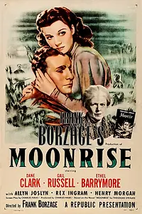 Постер к фильму «Восход луны (1948)»