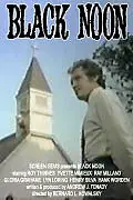Главный постер фильма «Черный полдень (1971)»