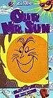 Главный постер мультфильма «Наш мистер Сан (1956)»