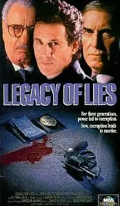 Постер к фильму «Ложь по наследству (1992)»
