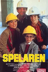 Главный постер фильма «Hardhat and Legs (1980)»