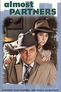 Постер к фильму «Almost Partners (1987)»