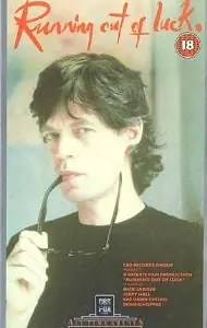 Постер к фильму «Running Out of Luck (1985)»