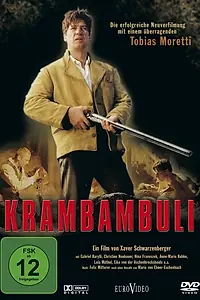 Постер к фильму «Крамбамбули (1998)»