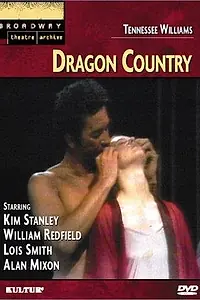 Главный постер фильма «Dragon Country (1970)»