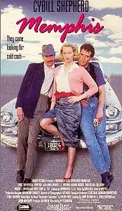 Постер к фильму «Мемфис (1992)»