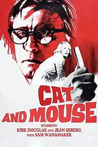 Постер к фильму «Мышонок (1974)»