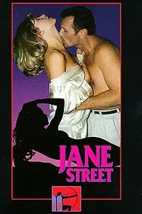 Постер к фильму «Джейн-стрит (1996)»