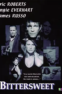 Главный постер фильма «Горькая радость (1999)»