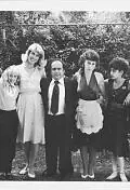 Главный постер фильма «Продажи Винса Д'Анжело (1983)»