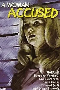 Главный постер фильма «Обвинение против женщины (1977)»