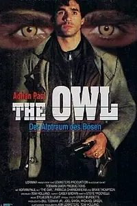 Главный постер фильма «Филин (1991)»