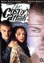 Главный постер фильма «Её шикарный роман (1996)»