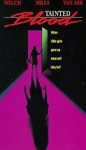 Постер к фильму «Порченая кровь (1993)»