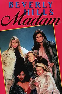 Постер к фильму «Мадам с Беверли-Хиллз (1986)»
