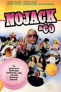 Постер к фильму «Murder Can Hurt You! (1980)»