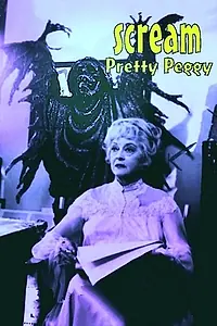 Главный постер фильма «Кричи, красотка Пегги (1973)»