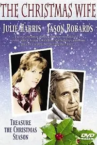Постер к фильму «The Christmas Wife (1988)»