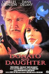 Постер к фильму «Донато и дочь (1993)»