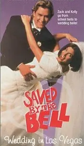 Постер к фильму «Saved by the Bell: Wedding in Las Vegas (1994)»