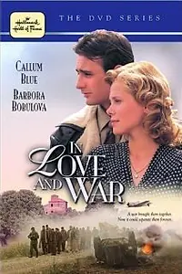 Главный постер фильма «В любви и войне (2001)»