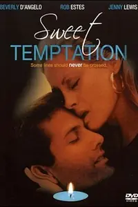 Постер к фильму «Сладкий соблазн (1996)»