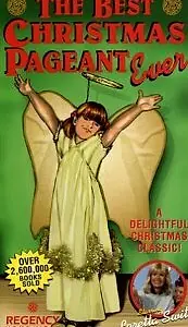 Главный постер фильма «Лучшее рождественское представление на свете (1983)»