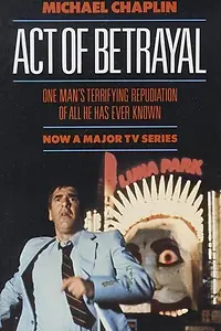 Постер к сериалу «Акт предательства (1988)»