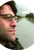 Постер к фильму «Лица на Марсе (2003)»