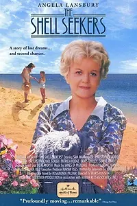 Главный постер фильма «Собиратели ракушек (1989)»