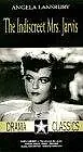 Главный постер фильма «Нескромная госпожа Джарвис (1955)»