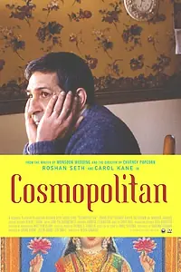 Постер к фильму «Cosmopolitan (2003)»