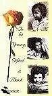 Главный постер фильма «To Be Young, Gifted, and Black (1972)»