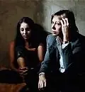 Главный постер фильма «Number One, Longing. Number Two, Regret (2004)»