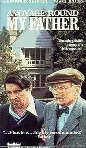 Постер к фильму «Путешествие вокруг моего отца (1982)»