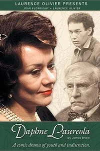 Постер к фильму «Daphne Laureola (1978)»