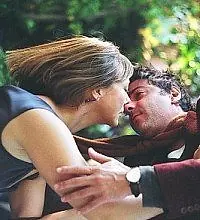 Постер к фильму «Перед рассветом (2002)»