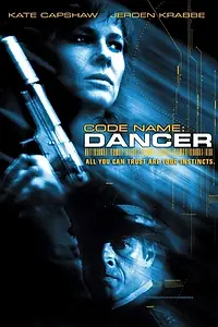 Главный постер фильма «По прозвищу «Танцор» (1987)»