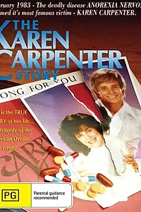 Главный постер фильма «История Карен Карпентер (1989)»