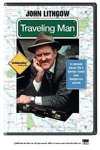 Постер к фильму «Traveling Man (1989)»