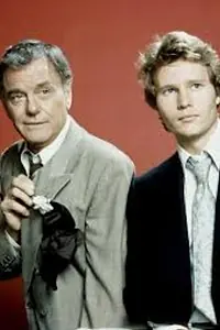 Постер к сериалу «Гиббсвиль (1976)»
