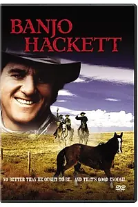 Главный постер фильма «Banjo Hackett: Roamin' Free (1976)»