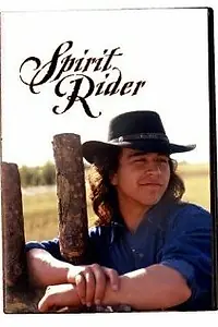 Главный постер фильма «Spirit Rider (1993)»