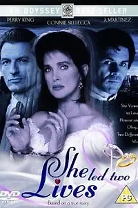 Постер к фильму «Двойная жизнь (1994)»