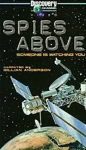 Постер к фильму «Spies Above (1996)»
