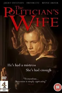 Главный постер сериала «Жена политика (1995)»