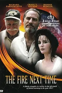 Главный постер сериала «В следующий раз — огонь (1993)»